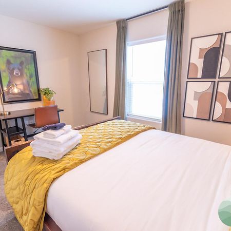 Susitna Suites Wasilla Exterior foto