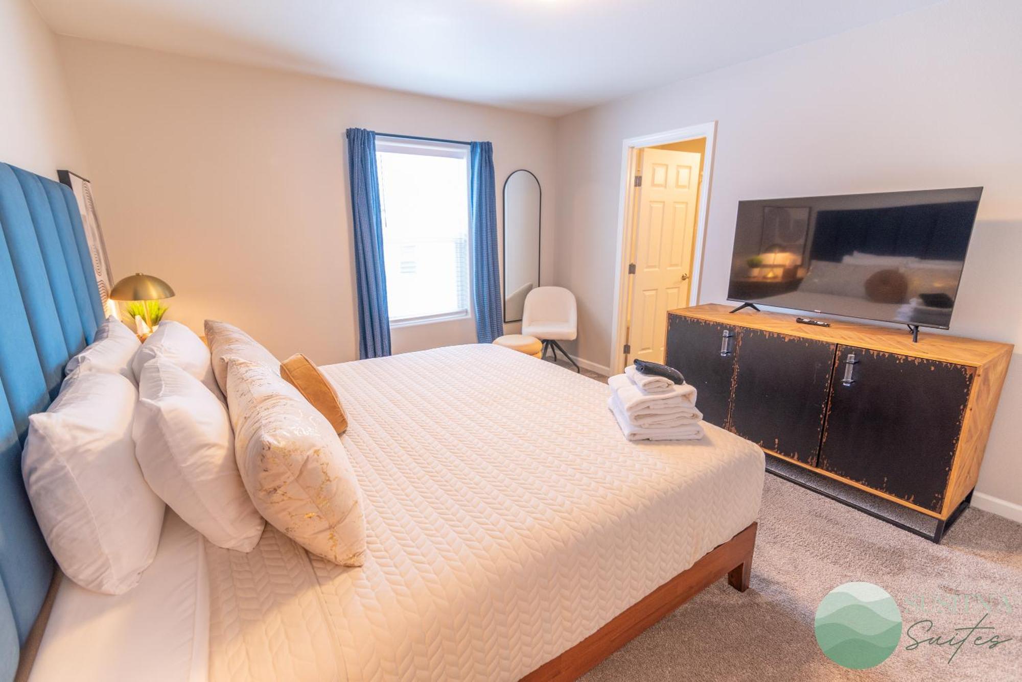 Susitna Suites Wasilla Exterior foto
